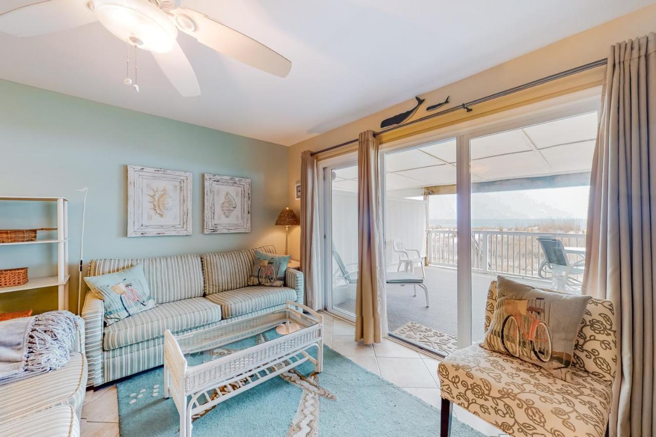 Beachcrest 3 オーシャン・シティ エクステリア 写真